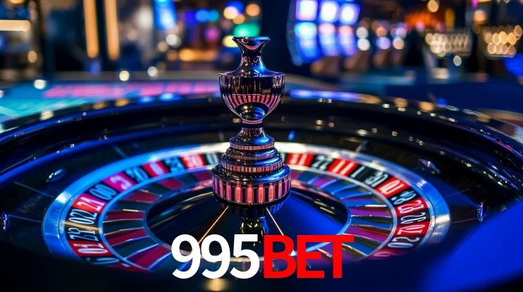 995bet: Seu Cassino Premiado com Pagamentos Rápidos