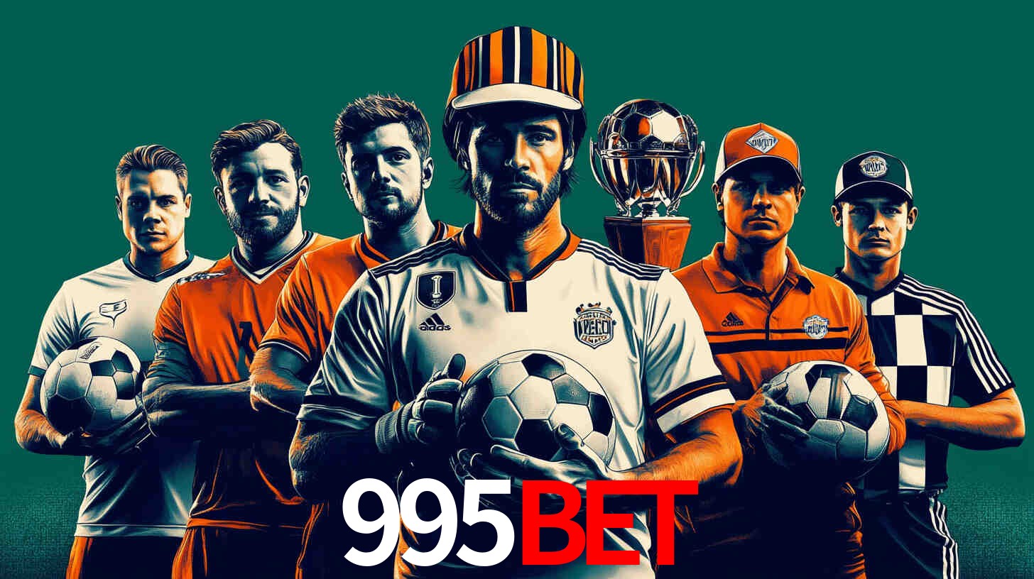 Estatísticas 995bet