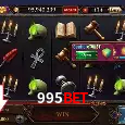 Flash Promotion 995bet