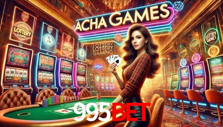 VIP Casino 995bet