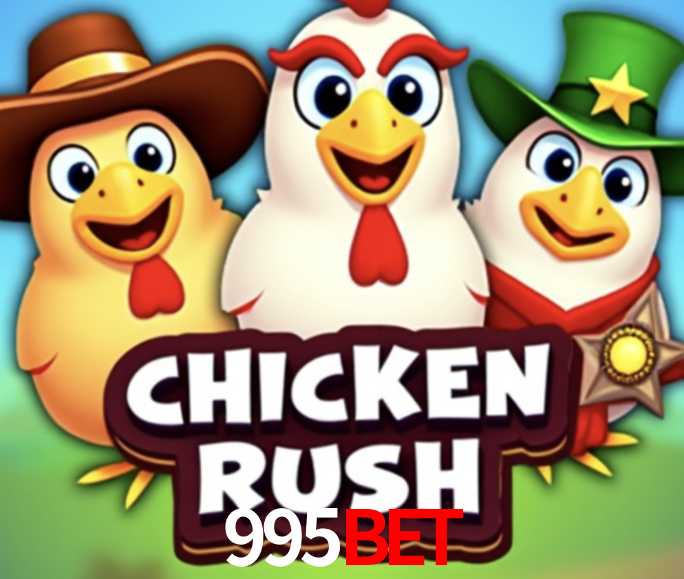 Slot Games 995bet