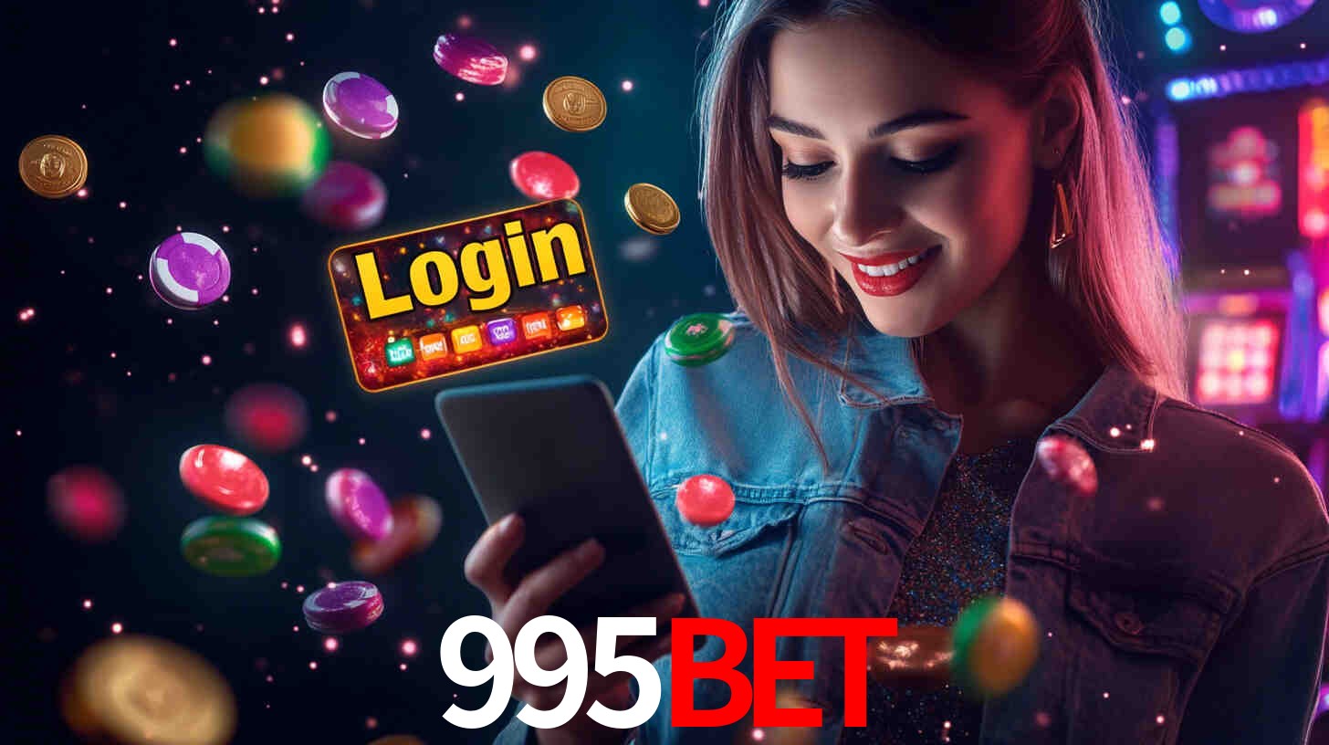 Apostas de Tênis 995bet