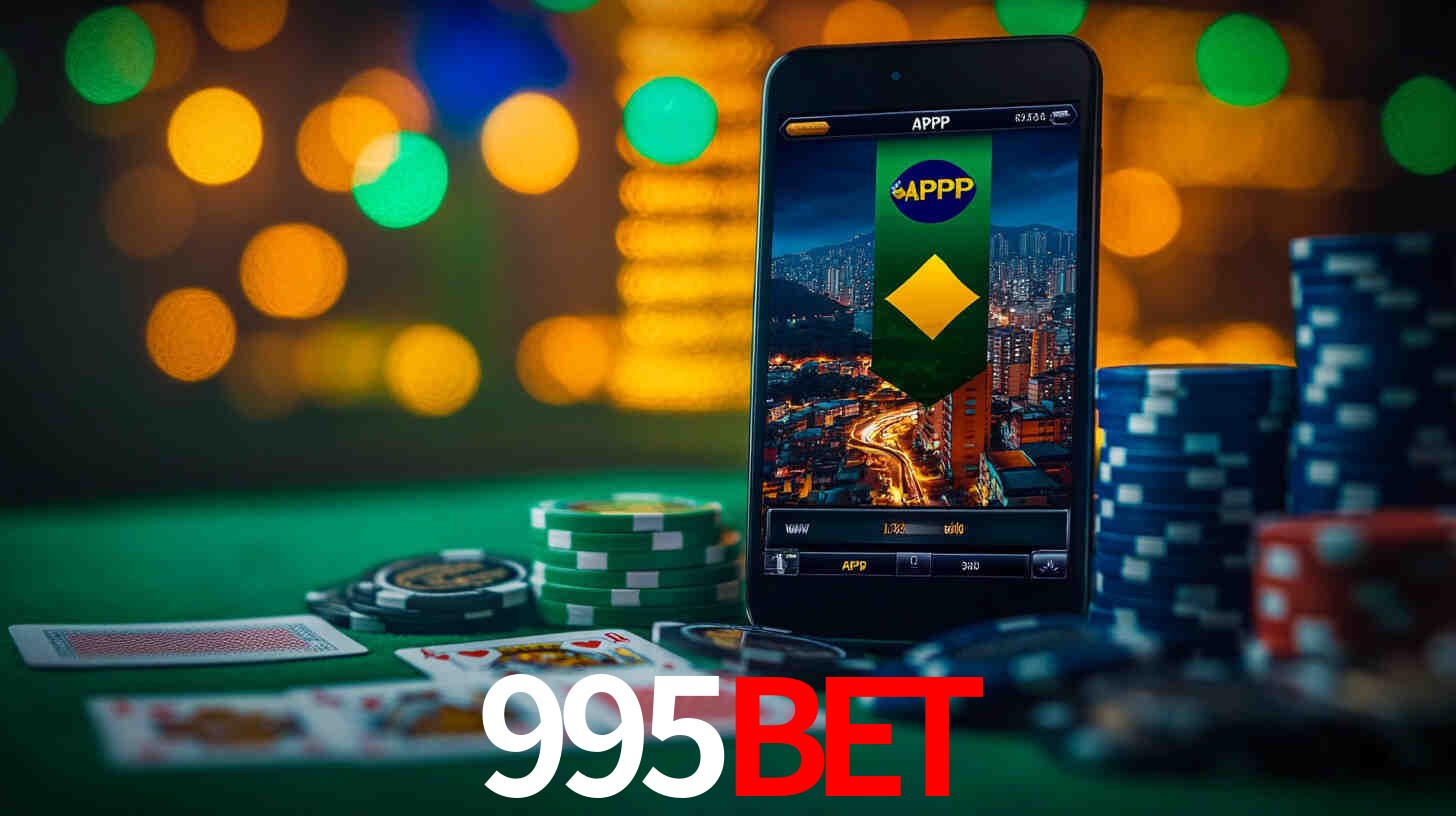 Recursos de Bônus 995bet