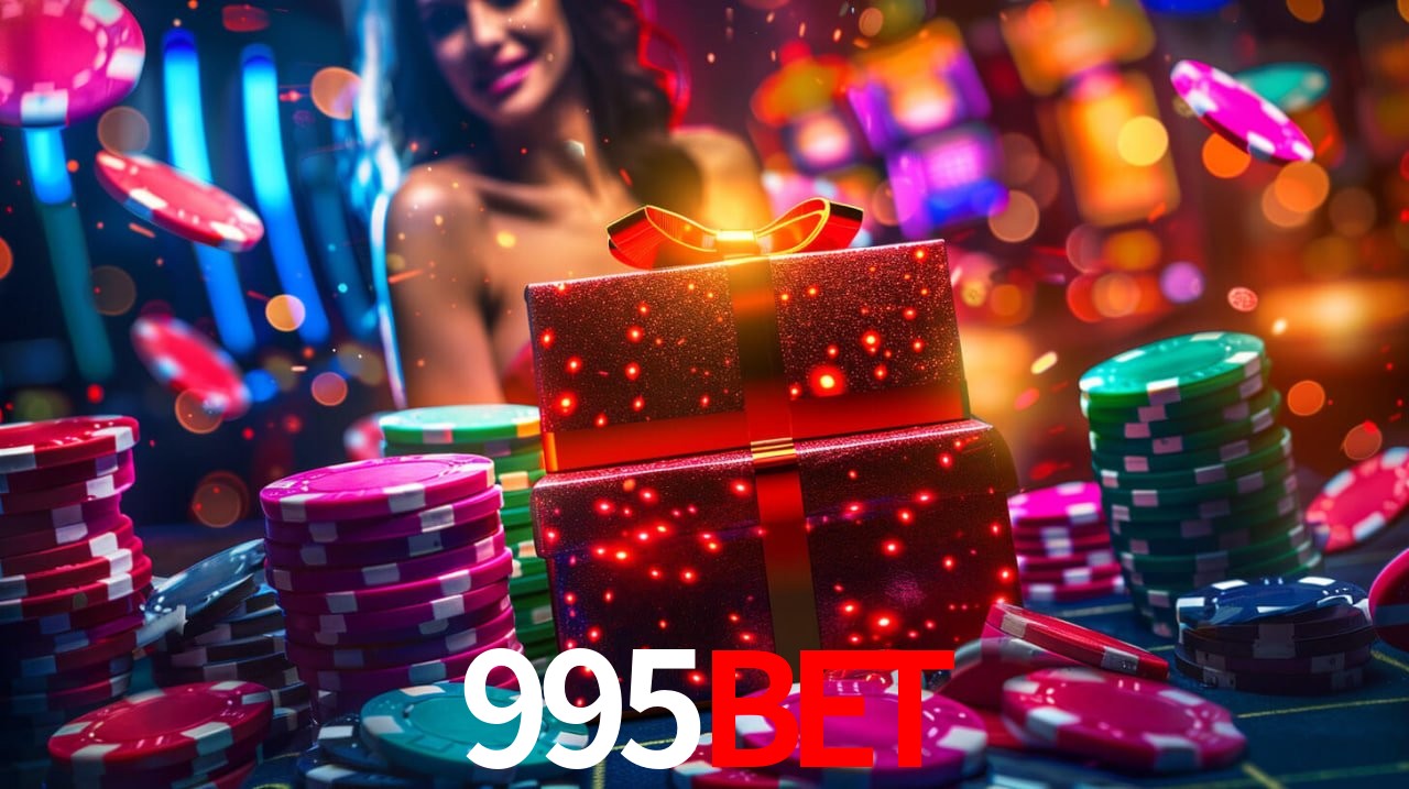 Promoção Relâmpago 995bet