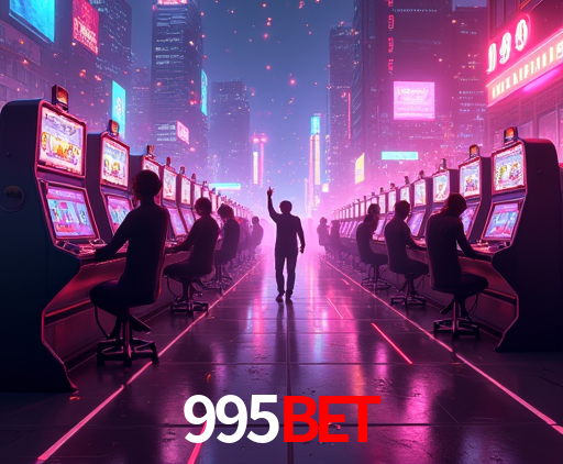 Inovações de Jogos na 995bet: O Futuro das Experiências Interativas