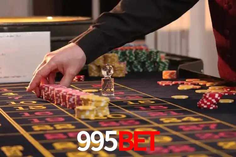 Torneios 995bet