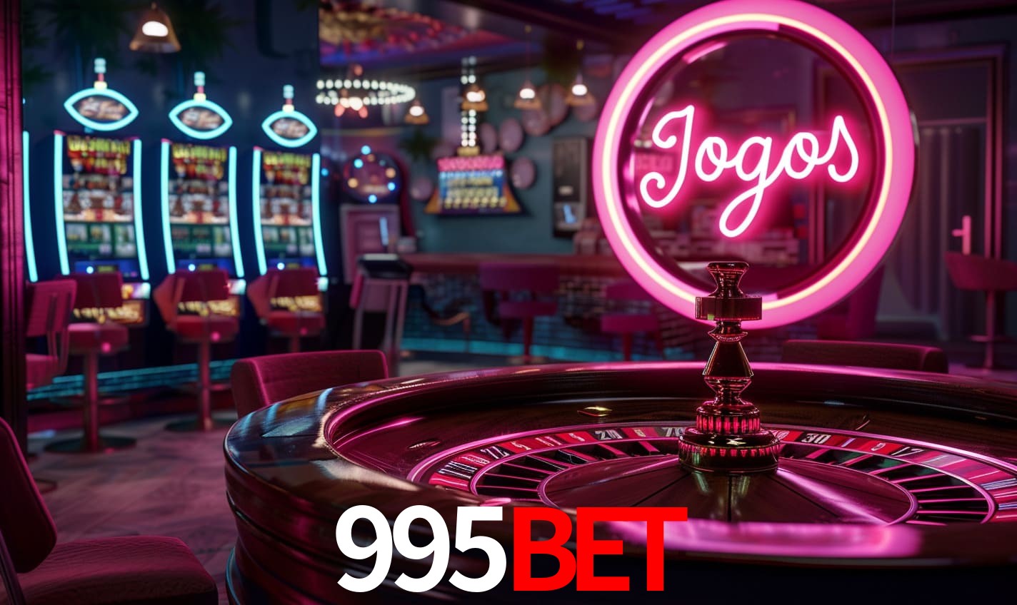 Login Seguro 995bet