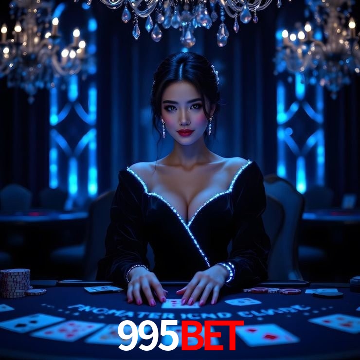 A Experiência Imersiva dos Cassinos Ao Vivo no 995bet