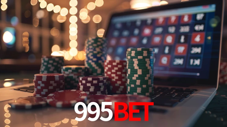 Bonus Features 995bet