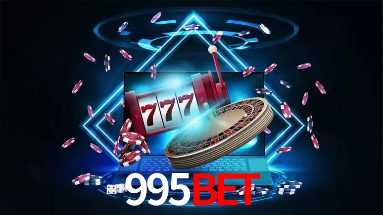 Apostas Esportivas na 995bet: Um Guia Completo