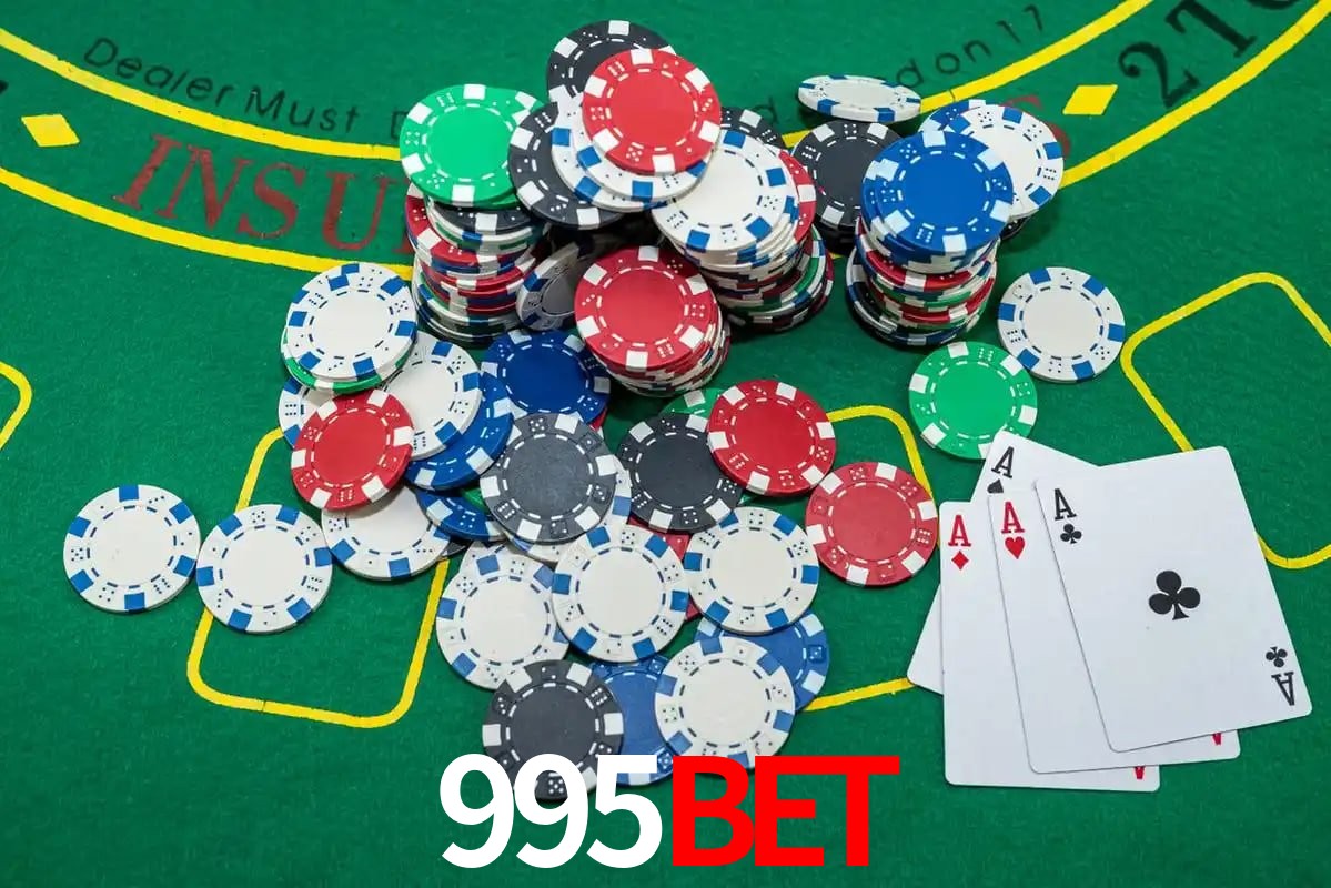 Apostas Esportivas na 995bet: Um Guia Completo