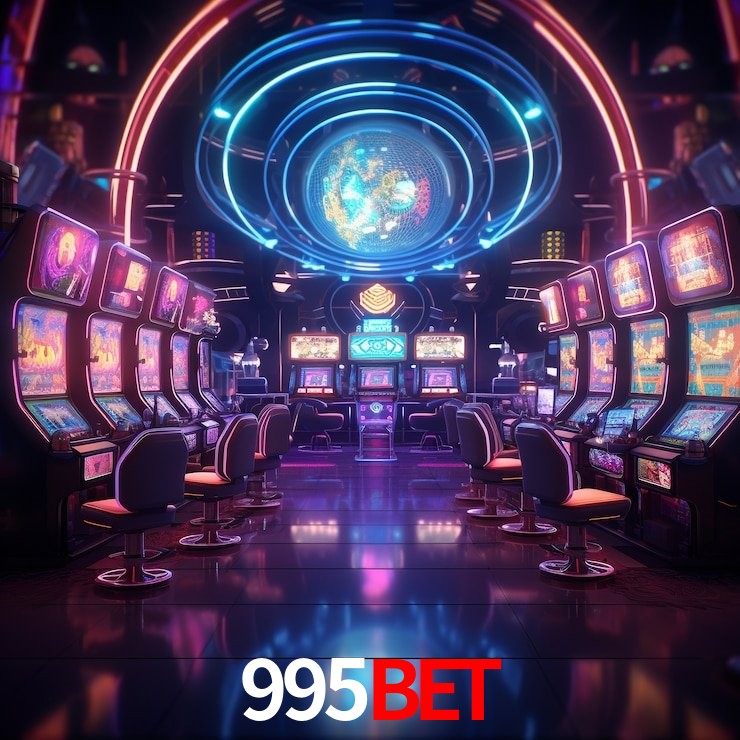 A Emoção da Loteria na 995bet: Uma Chance de Mudança de Vida