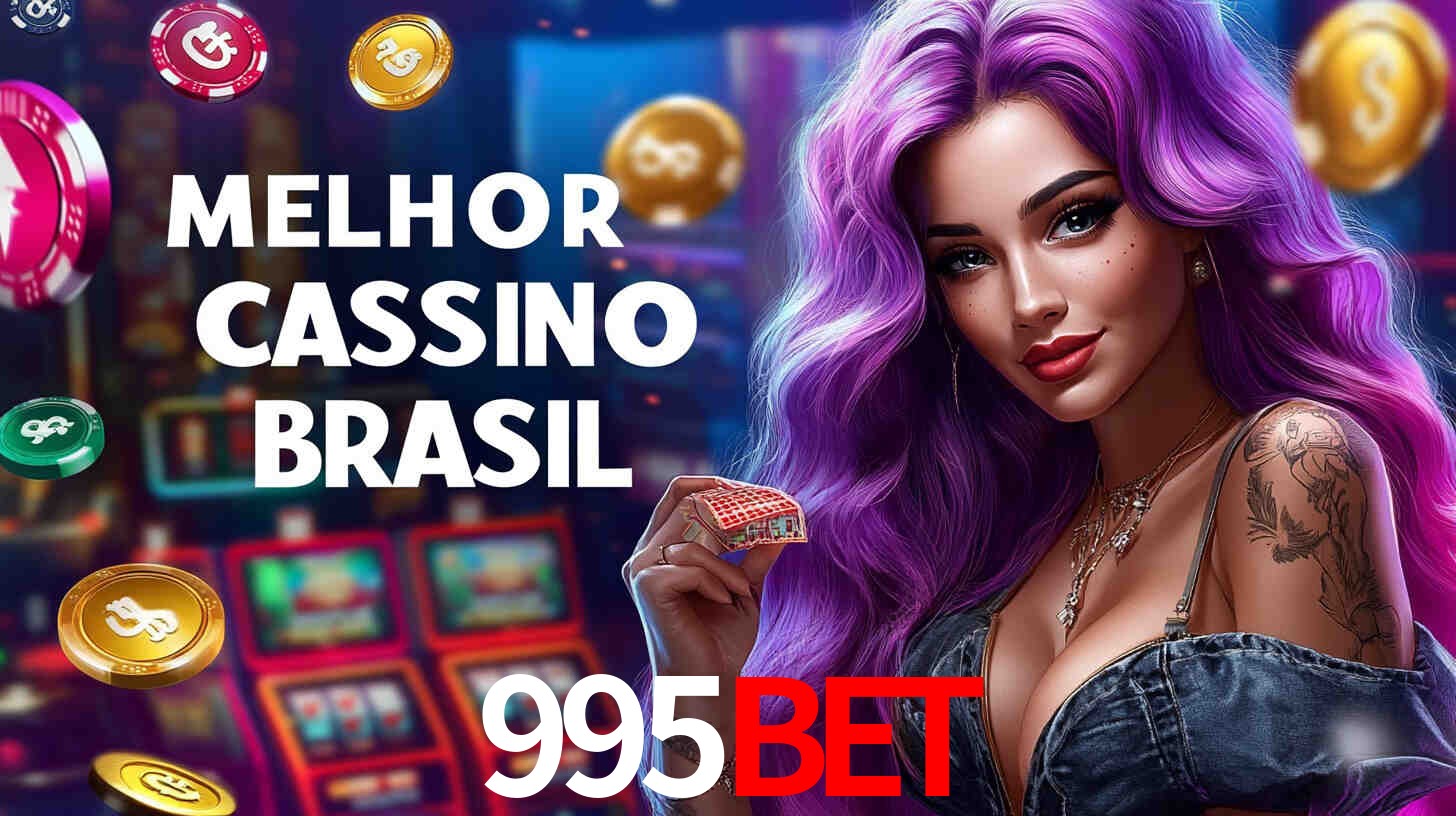 Estatísticas Esportivas 995bet