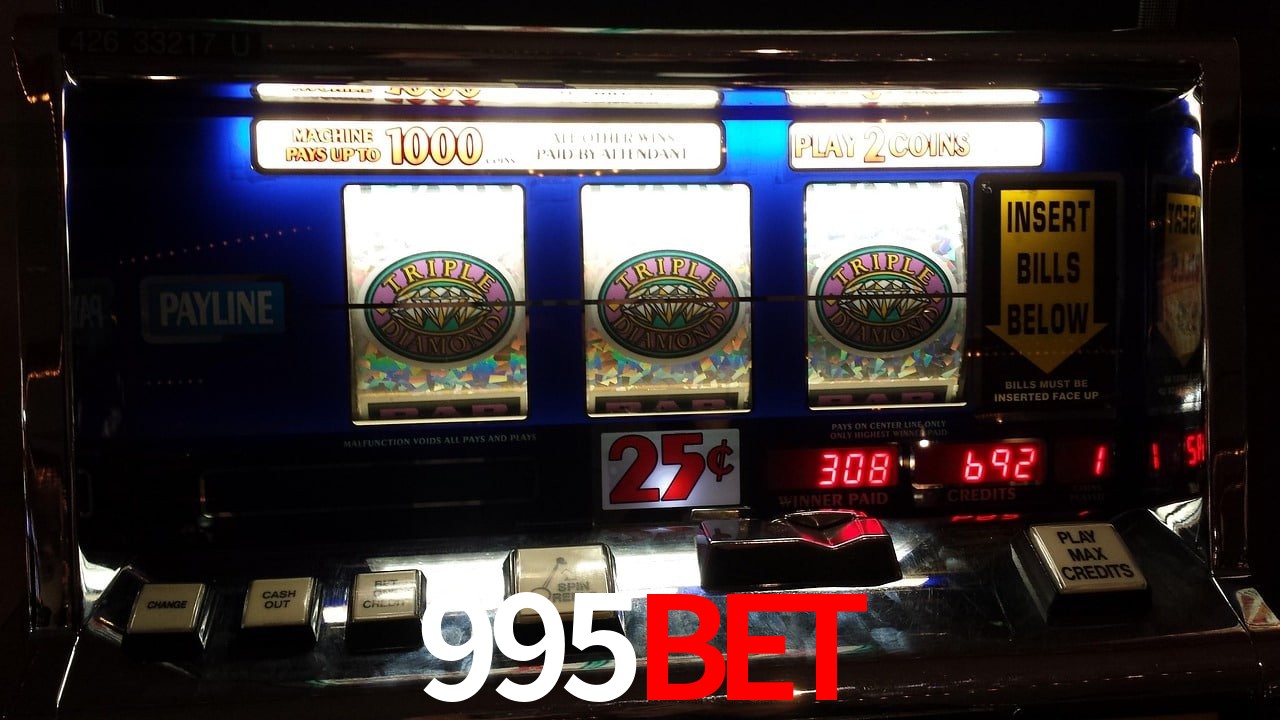 Blackjack Table 995bet