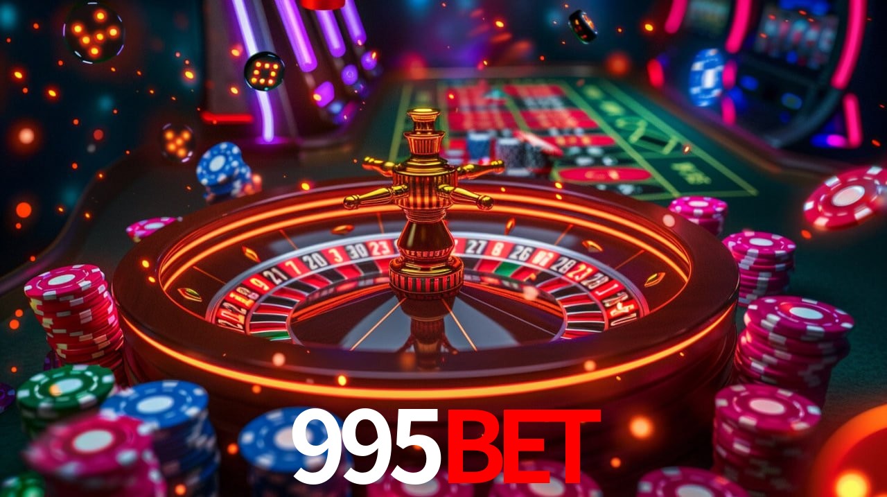 A Emoção da Loteria na 995bet: Uma Chance de Mudança de Vida