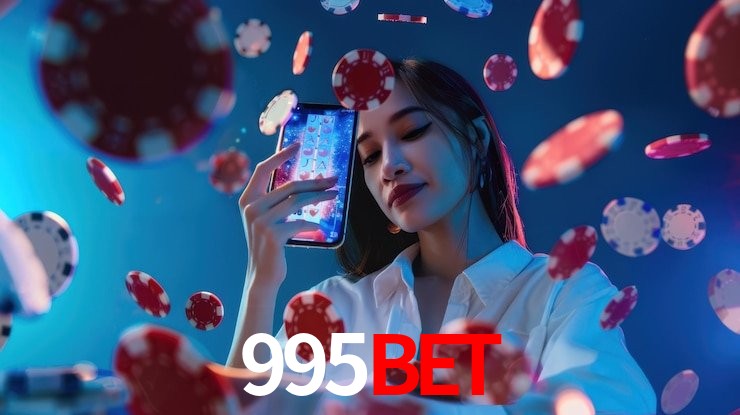 Tecnologia da Plataforma 995bet