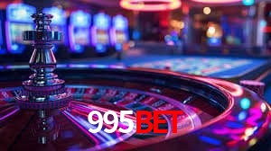 Inovações de Jogos na 995bet: O Futuro das Experiências Interativas