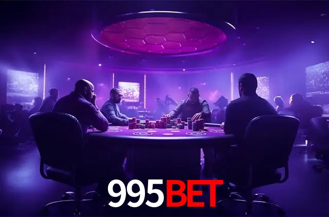 Benefícios da Conta 995bet