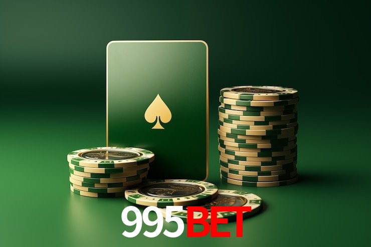 Live Casino 995bet