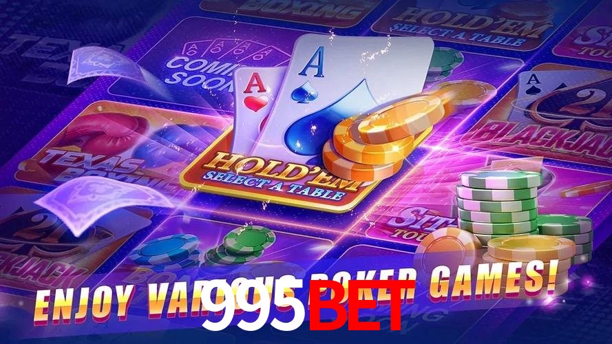 Integração de APIs 995bet