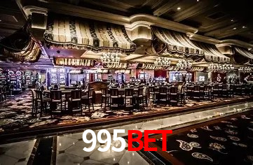 API Integration 995bet