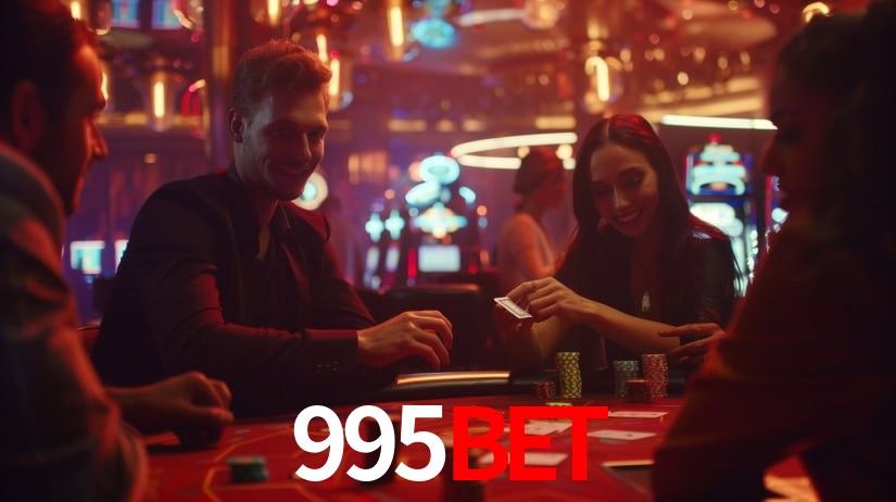 Bônus Diários 995bet