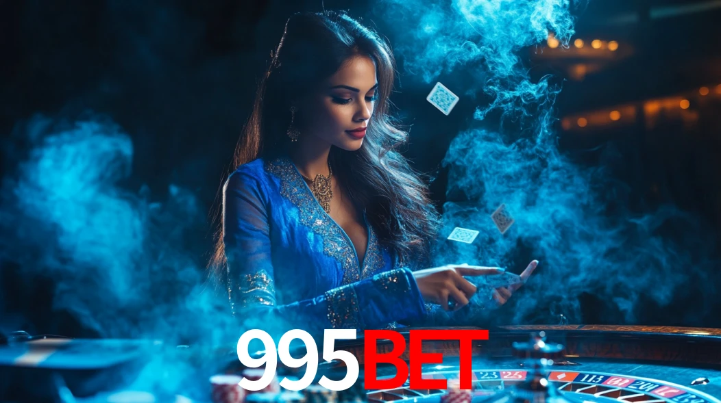 Provedores de Jogos 995bet