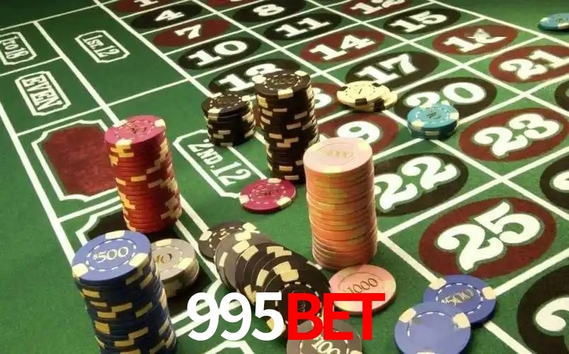 A Popularidade dos Caça-Níqueis no 995bet