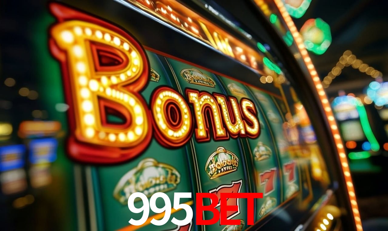 Inovações de Jogos na 995bet: O Futuro das Experiências Interativas