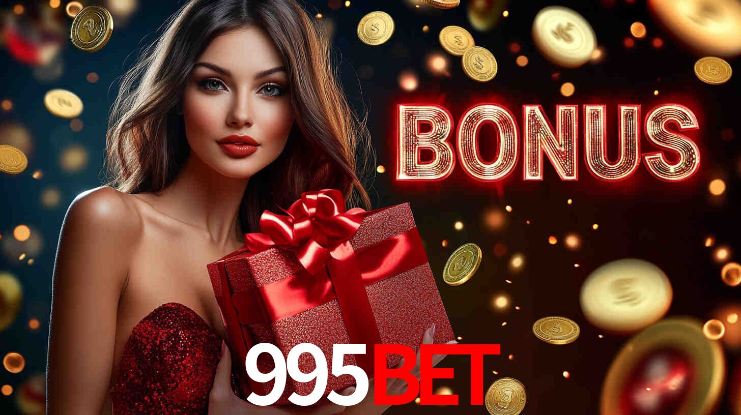 Apostas de Futebol 995bet