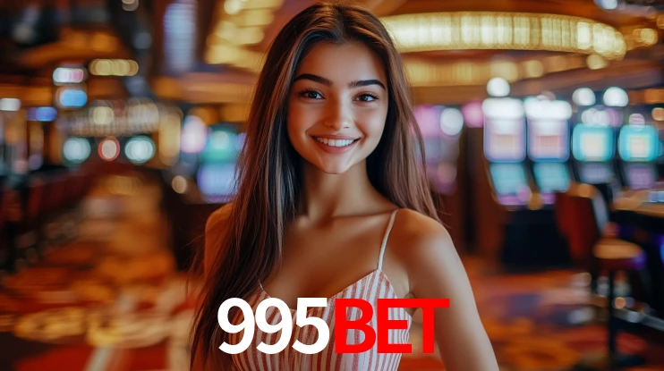 995bet: Jogos de Caça-Níqueis-Altas Recompensas, Roleta-Velocidade, Blackjack-Desafios Máximos