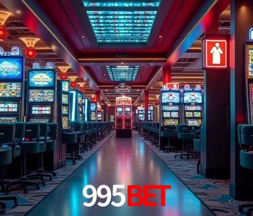 Segurança 2FA 995bet