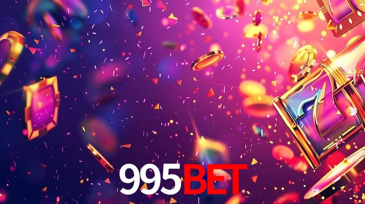 Promoções Sazonais 995bet