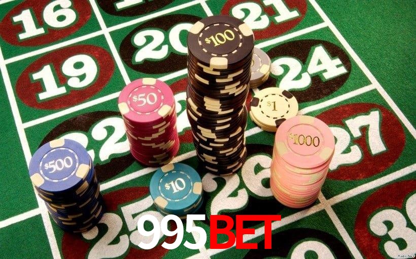 Design Responsivo 995bet
