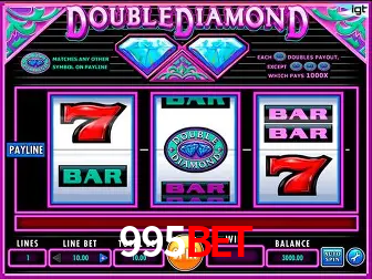 Descubra o Mundo do Cassino Online com 995bet