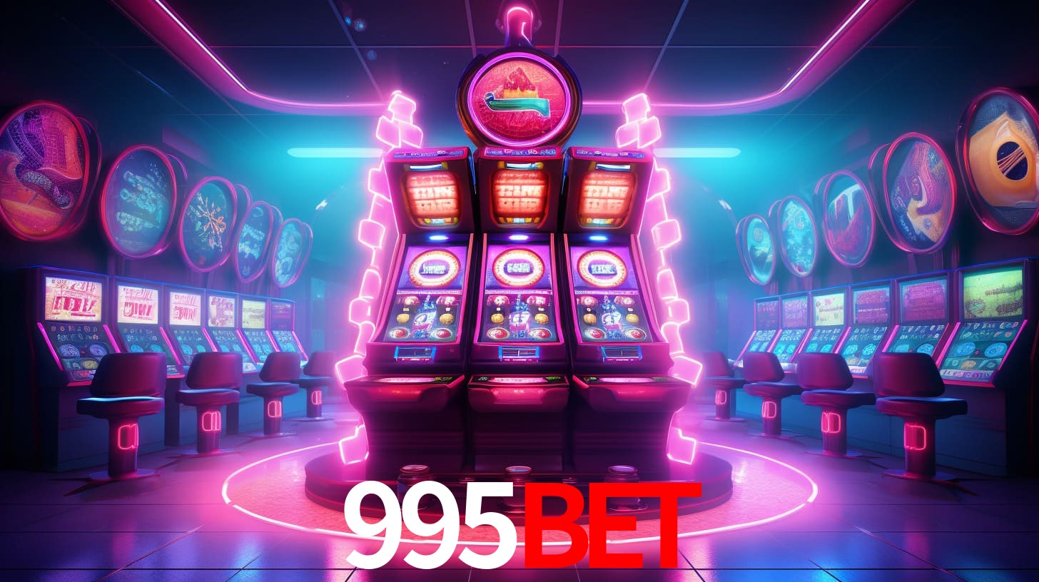 Bônus Generosos e Exclusivos no 995bet para Você!