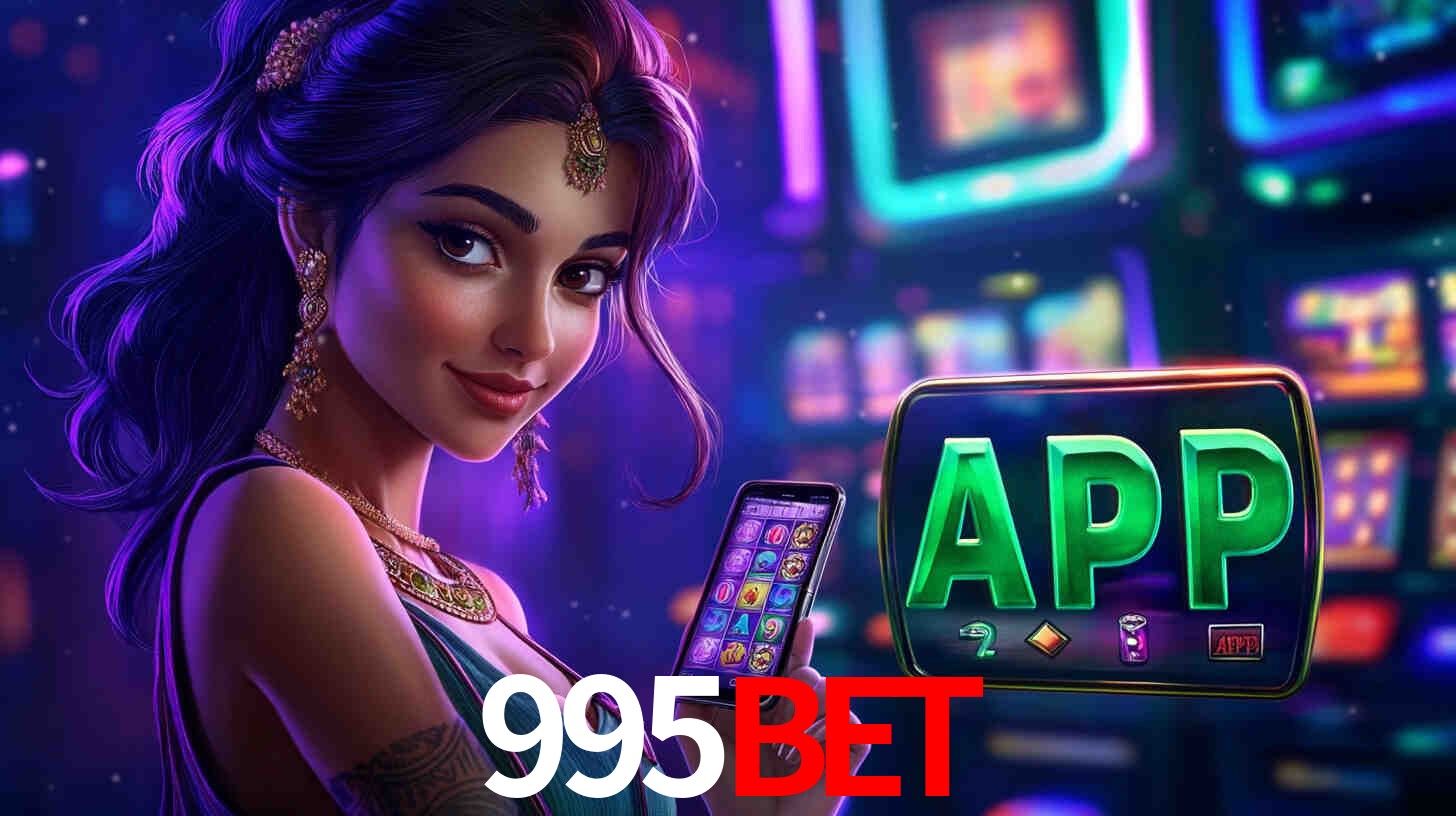 Descubra a Magia dos Jogos de Arcade no 995bet