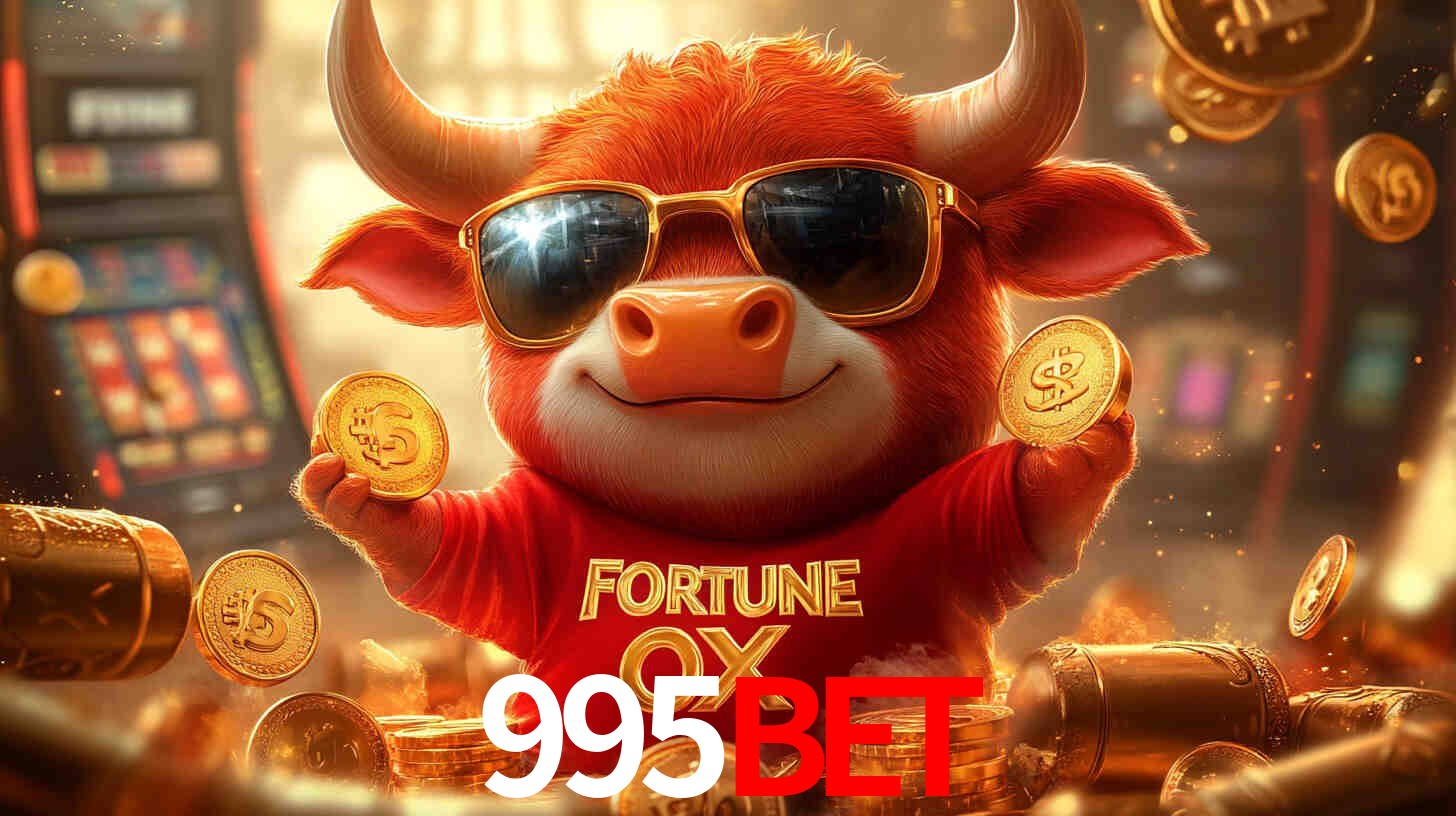 Desvendando o Mundo dos Jogos Virtuais na 995bet