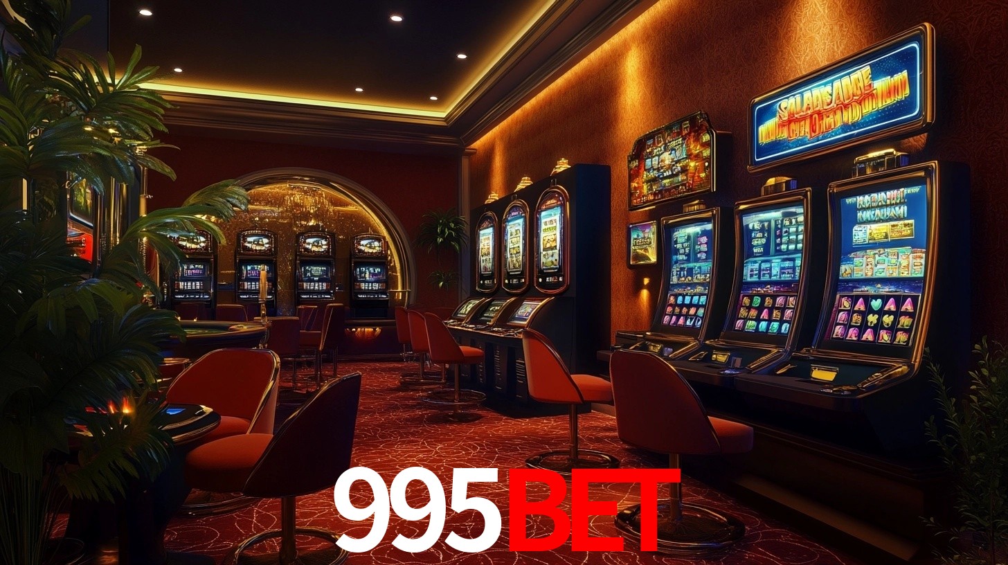 Ofertas Imperdíveis na 995bet: Promoções e Bônus Que Valem a Pena