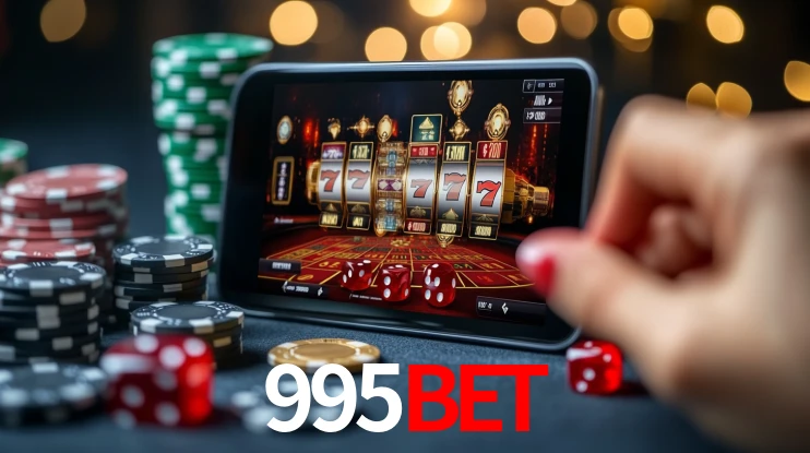 Explore as vantagens do 995bet: serviço profissional e confiabilidade