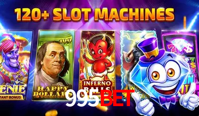 Exclusive Offers 995bet