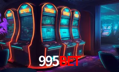 Descubra o Mundo do Cassino Online com 995bet
