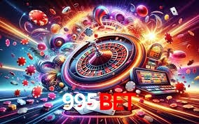 Desvendando o Mundo dos Jogos Virtuais na 995bet
