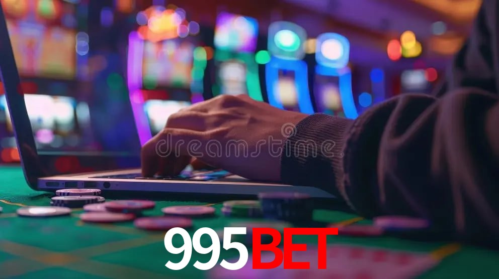 A Revolução dos Aplicativos de Jogos no 995bet