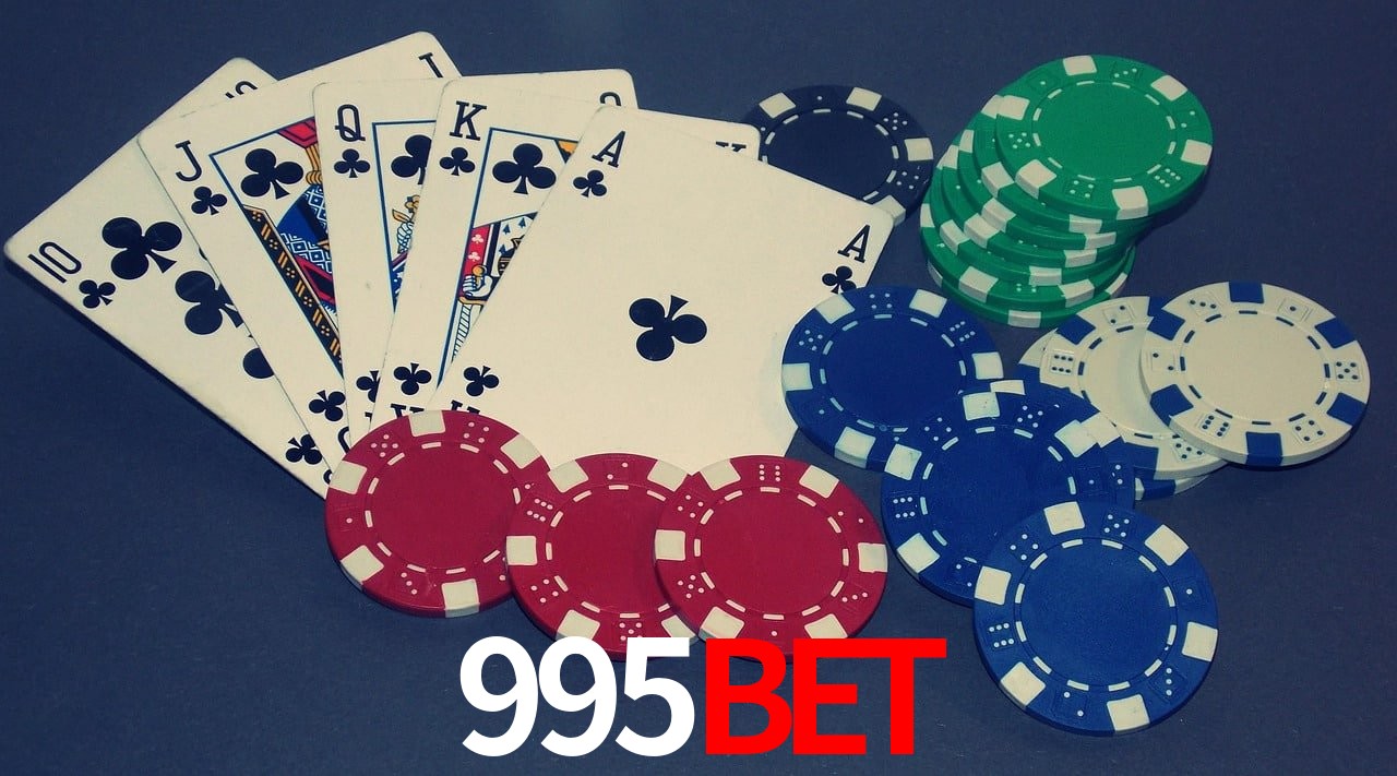 Tennis Betting 995bet