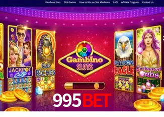 APP oficial da 995bet para mobile