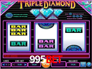 cassino 995bet