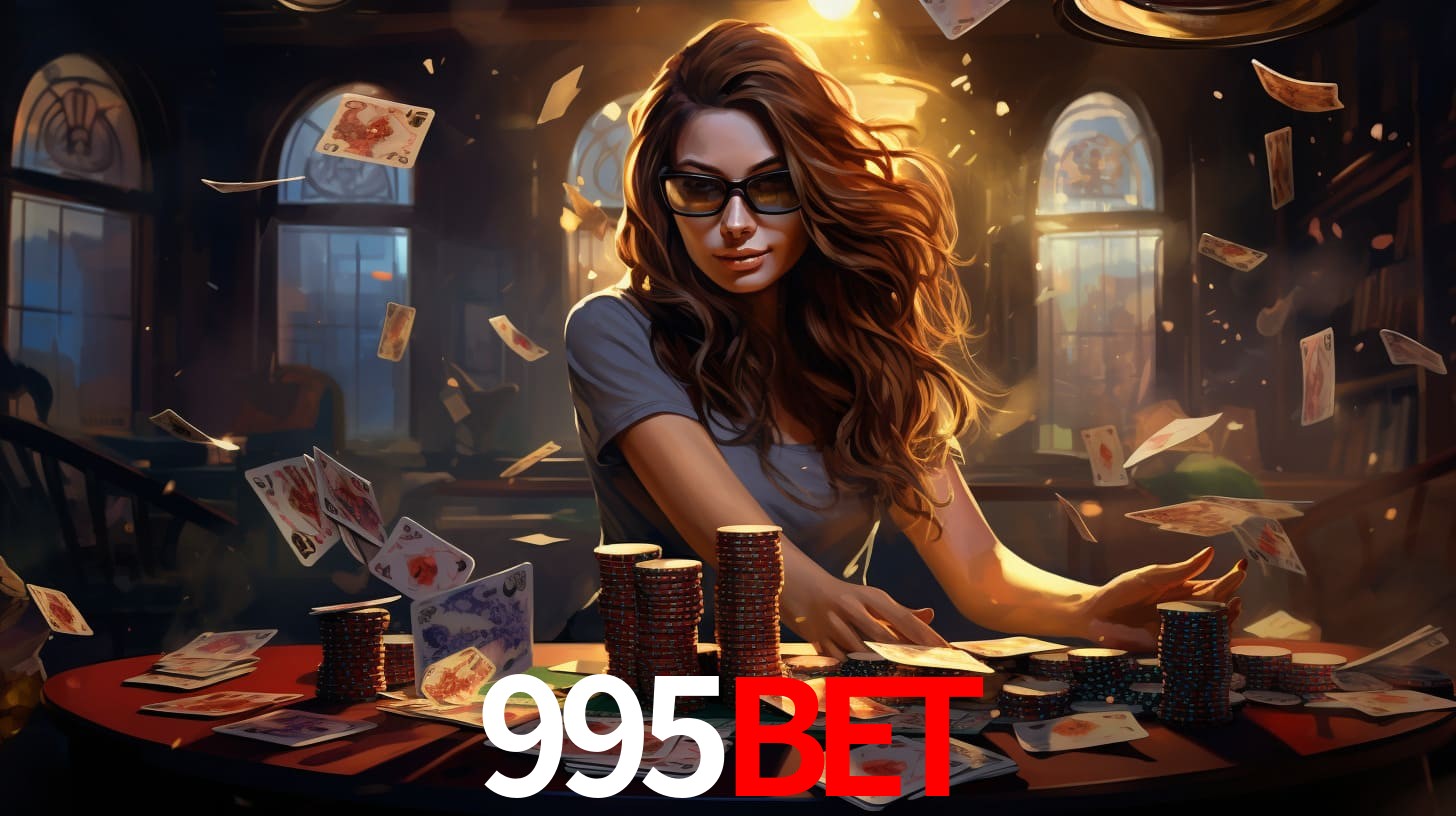 Programa VIP 995bet