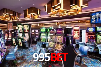 Interface Premium 995bet