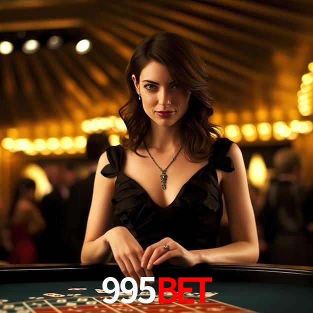 Diretório de Jogos 995bet